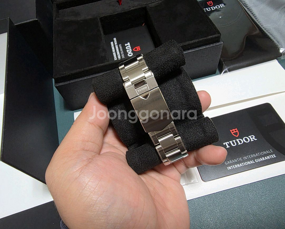 튜더 블랙베이 58 판매합니다--4