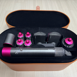 다이슨 에어랩 컴플리트 세트