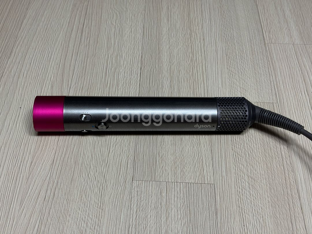 다이슨 에어랩 컴플리트 세트--4