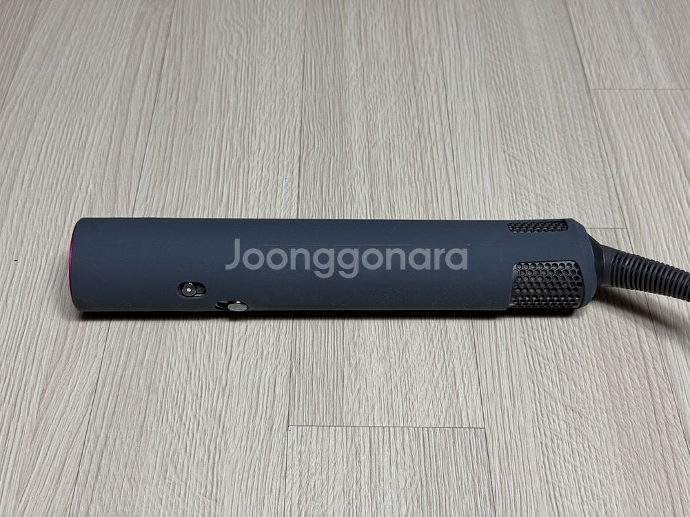 다이슨 에어랩 컴플리트 세트--8