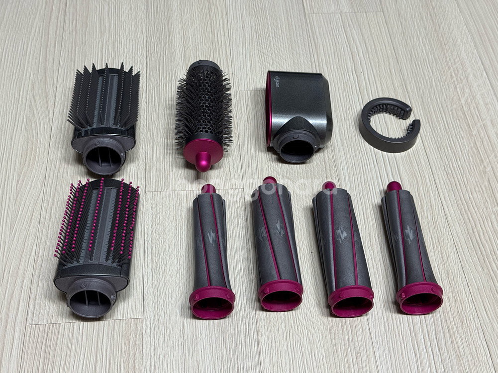 다이슨 에어랩 컴플리트 세트--3