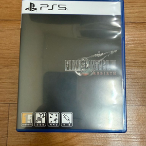 파이널판타지7 리버스 팔아요