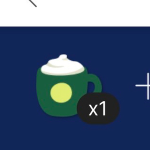 스타벅스 프리퀀시 미션1