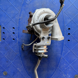 꿀매물 1만키로 미만올란도 크루즈 유로5 2.0 터보차저 (중고)