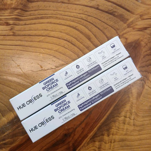 휴옵세스 그린 바이오프스 크림 50ml 2개 재생크림