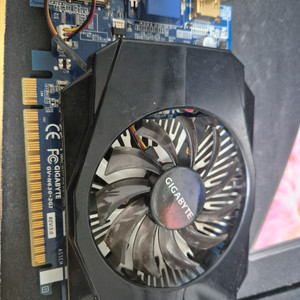 기가바이트 GV-N630-2GI 그래픽카드
