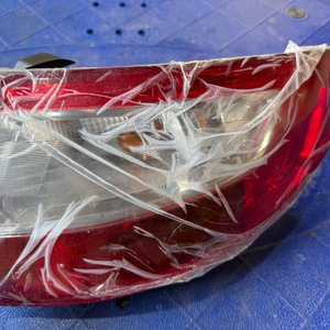 르노 삼성 SM3 데루등 후미등 조수석 새상품