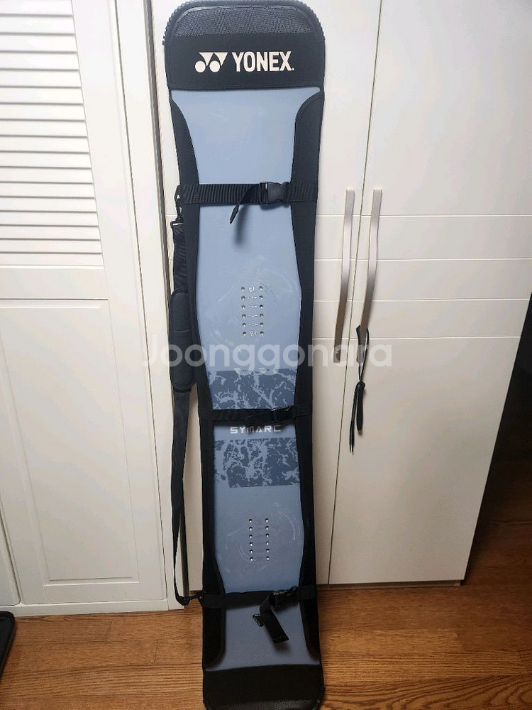 2324 요넥스 시막노멀 164 + 전용 케이스--0