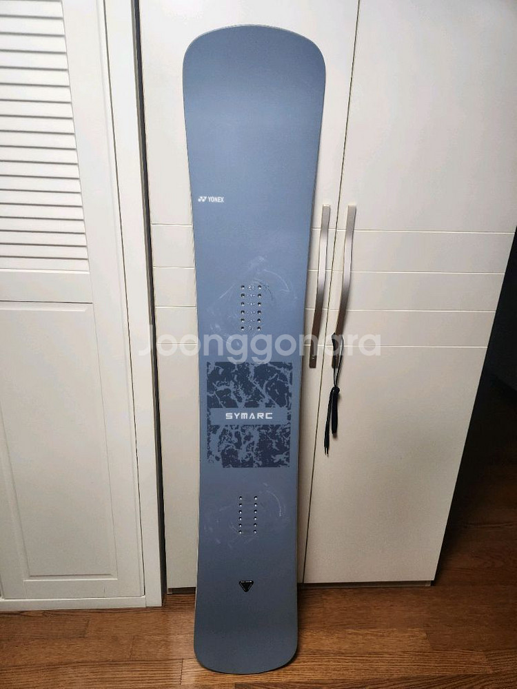 2324 요넥스 시막노멀 164 + 전용 케이스--1