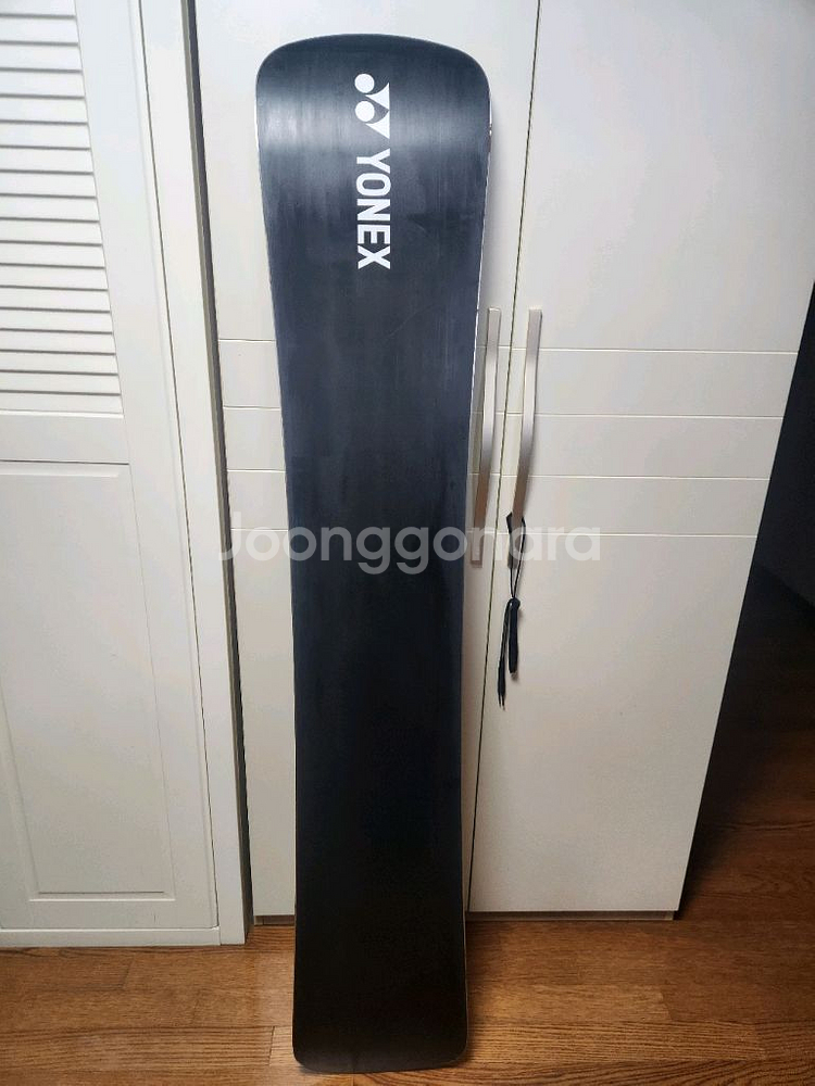 2324 요넥스 시막노멀 164 + 전용 케이스--2