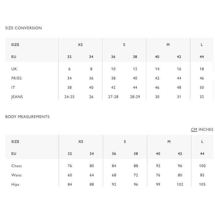 COS 코스 클린컷 스트라이프 반팔 티셔츠--6