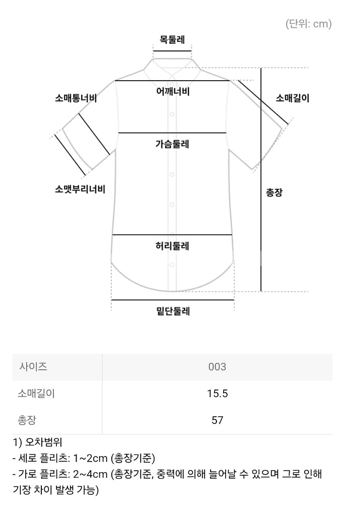 이세이미야케 플리츠플리즈 탑 코튼 데님 탑 화이트 데님 3사이즈--9