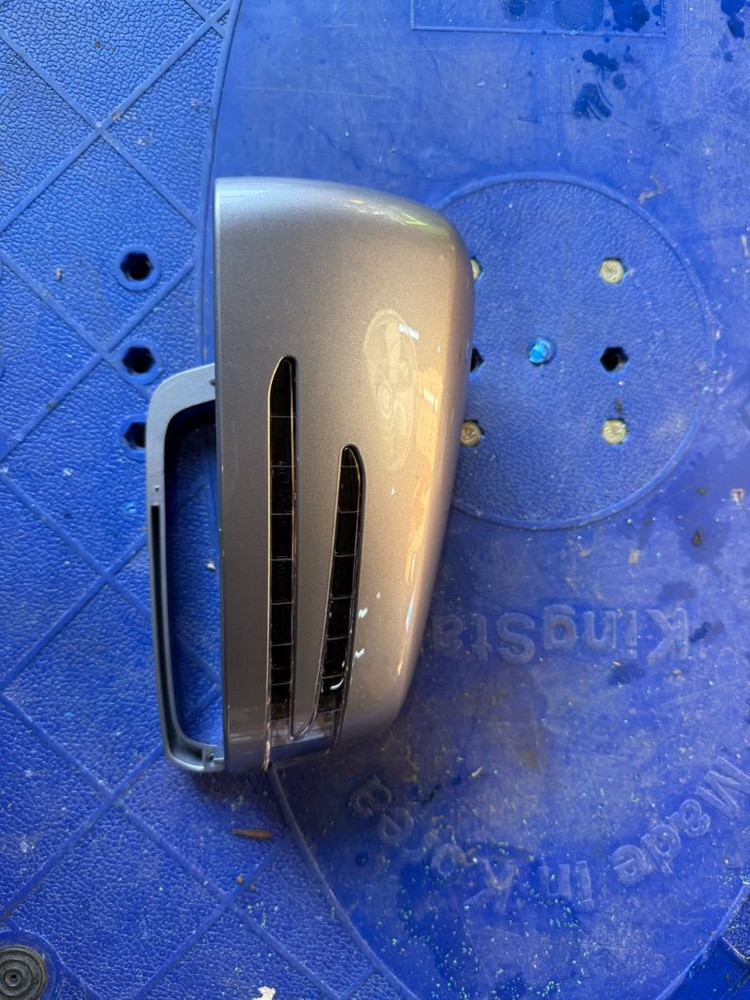 벤츠 w212 사이드미러 커버 운전석 A2129067201--1