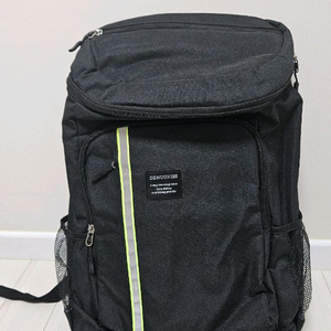 보온백 보냉백 백팩 배달 가방 (새상품급 급처)