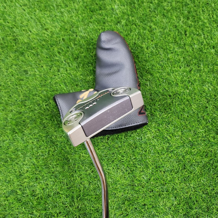 스카티카메론 셀렉트 퍼스트백 퍼터 이미지