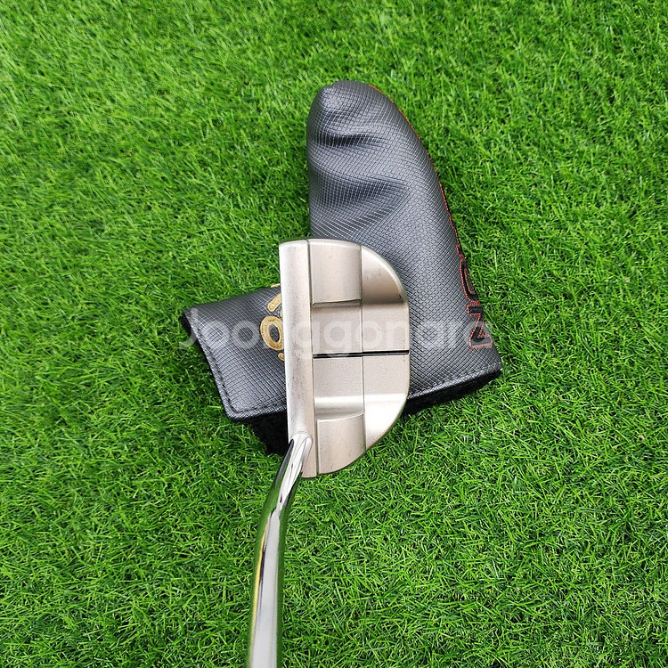 스카티카메론 셀렉트 퍼스트백 퍼터--5