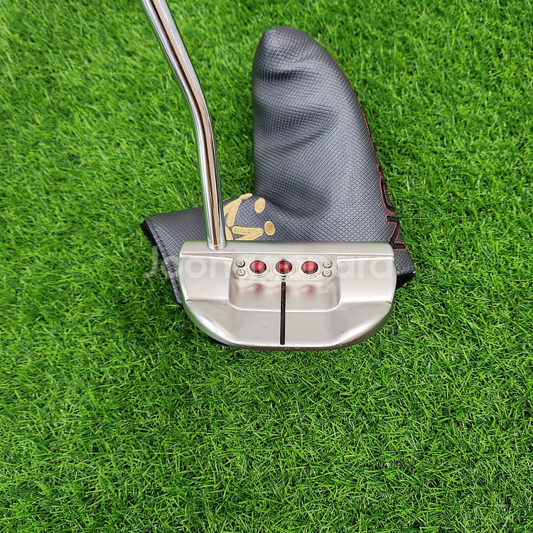 스카티카메론 셀렉트 퍼스트백 퍼터--3