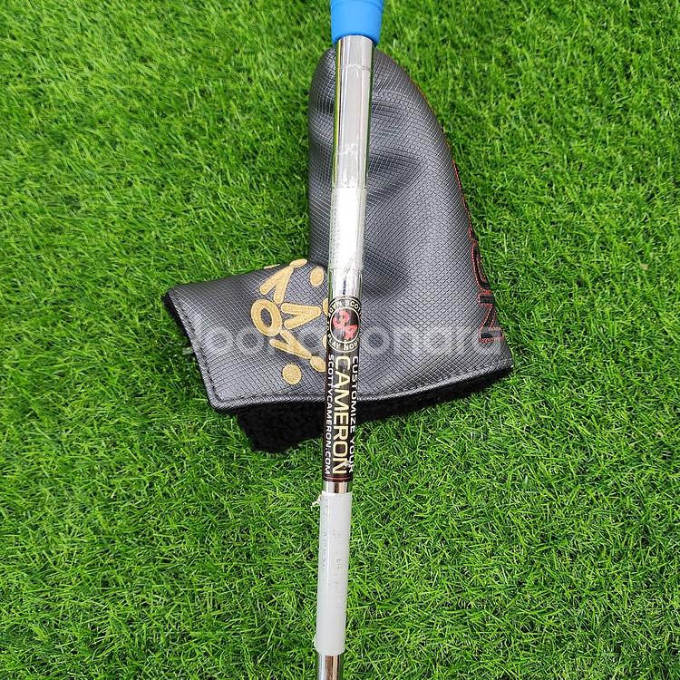 스카티카메론 셀렉트 퍼스트백 퍼터--6