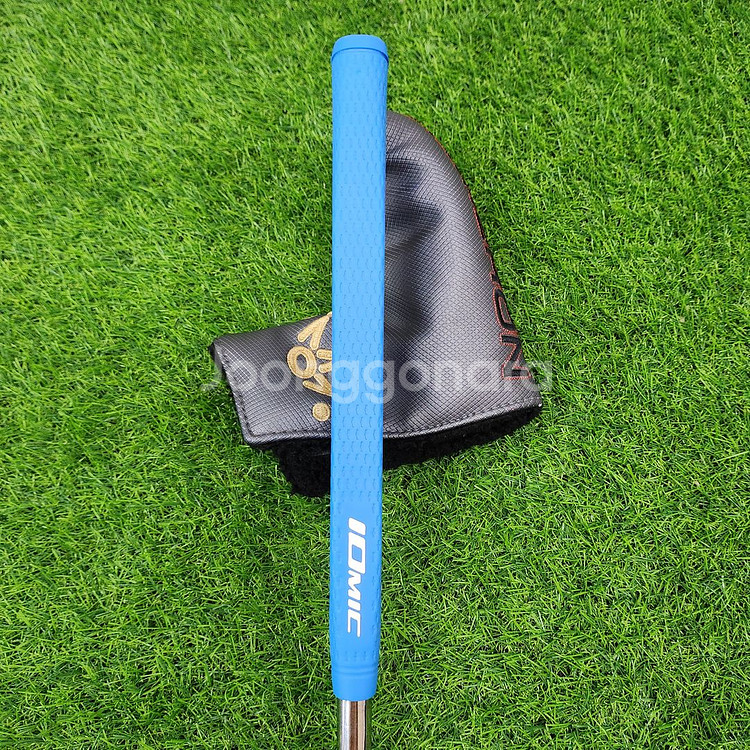 스카티카메론 셀렉트 퍼스트백 퍼터--7