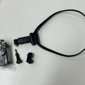 (새것) 핸드폰 목 거치대