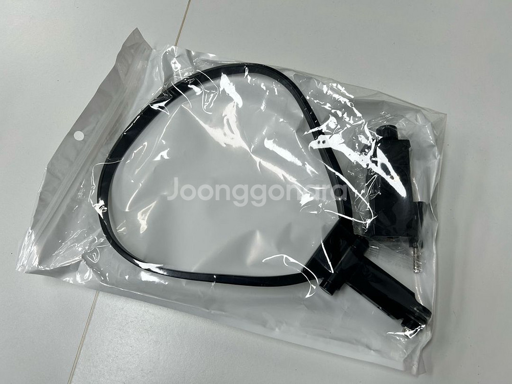 (새것) 핸드폰 목 거치대--2