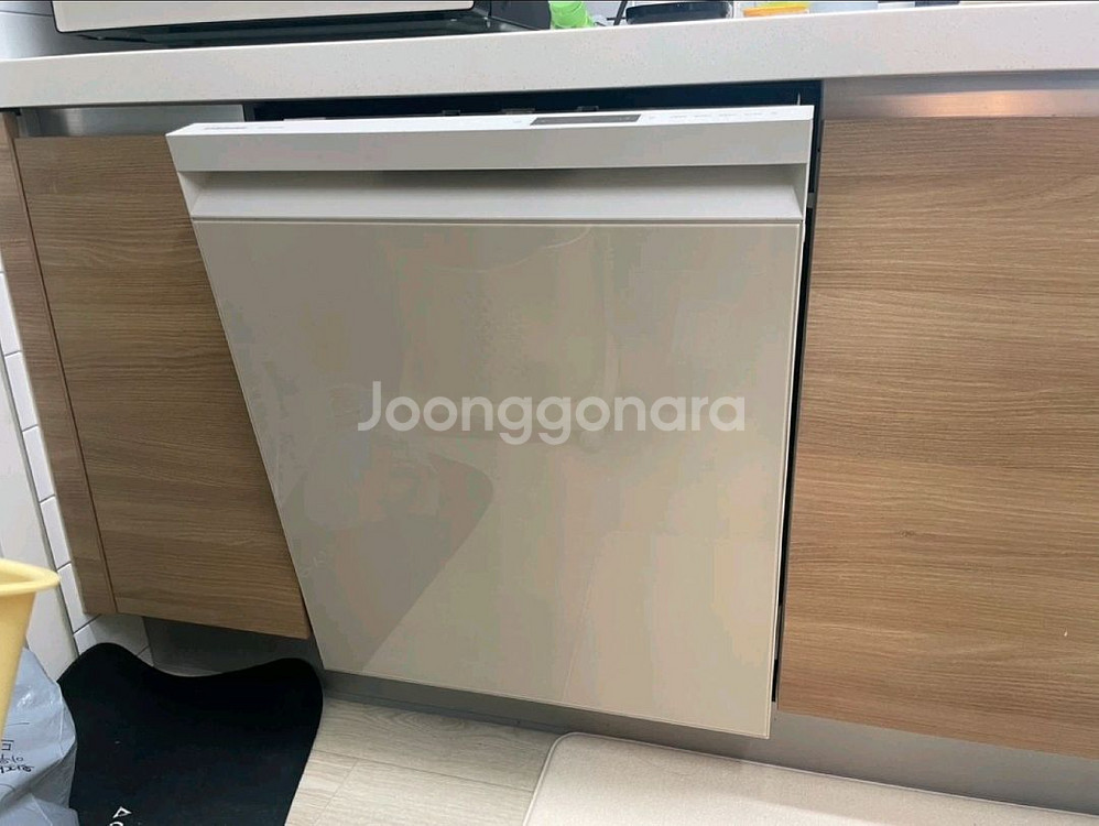 삼성 고사양 최신형 14인용 식기세척기--0