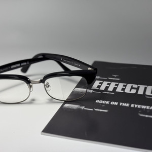 이펙터 x 에피볼 딜레이2 하금테 안경 0097