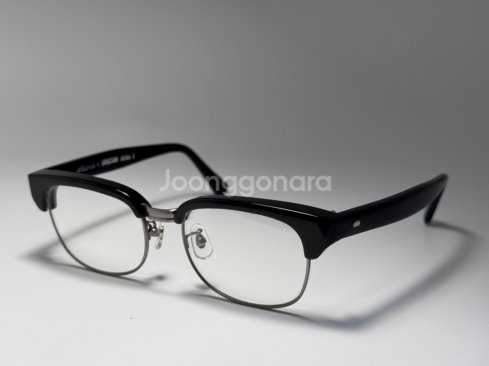 이펙터 x 에피볼 딜레이2 하금테 안경 0097--2