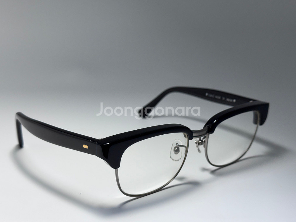 이펙터 x 에피볼 딜레이2 하금테 안경 0097--3