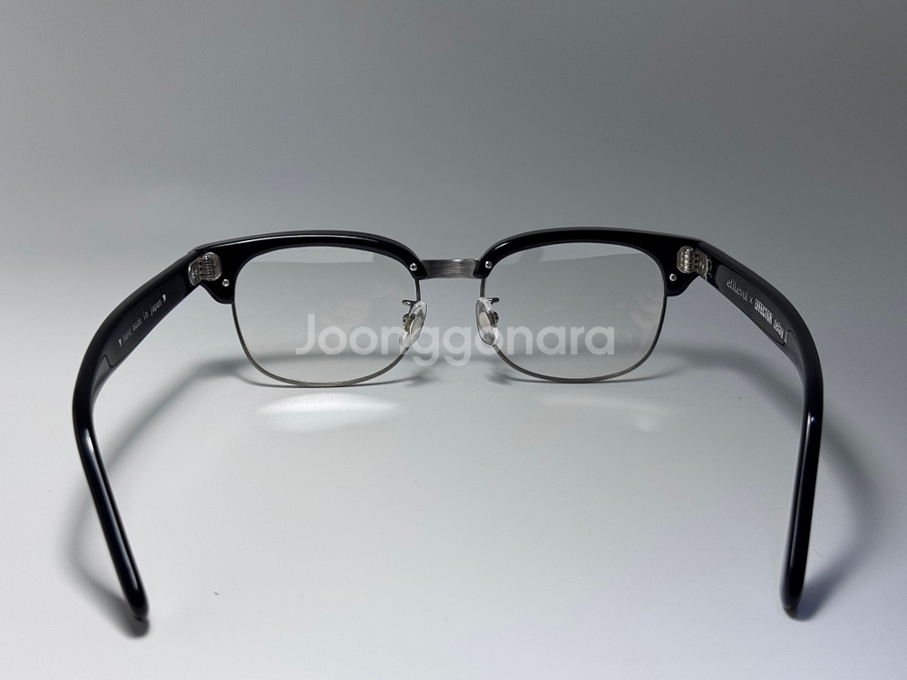 이펙터 x 에피볼 딜레이2 하금테 안경 0097--4