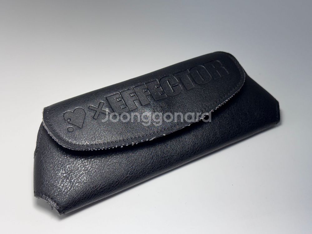 이펙터 x 에피볼 딜레이2 하금테 안경 0097--5