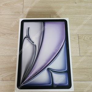 아이패드에어11m3 미개봉