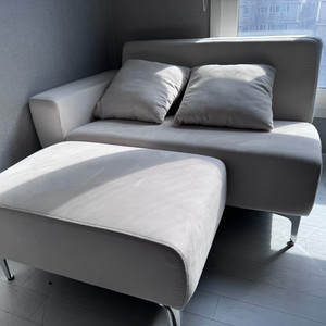 모듈형 소파 세트