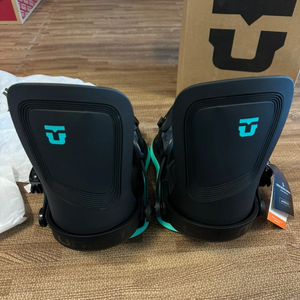 유니온 바인딩 새제품