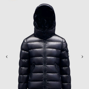 (몽클레어) 키즈 바디 패딩점퍼 10y