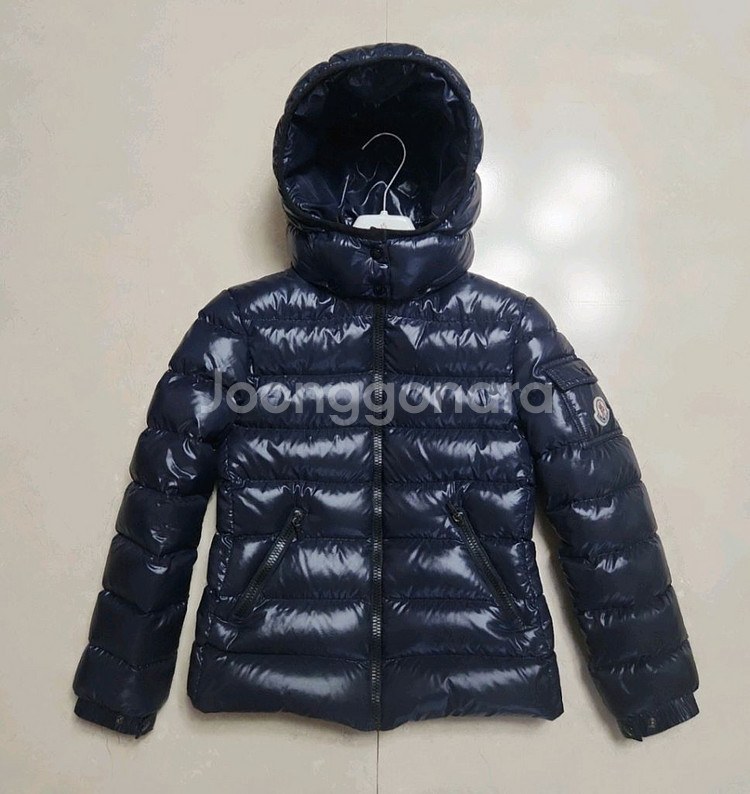 (몽클레어) 키즈 바디 패딩점퍼 10y--1