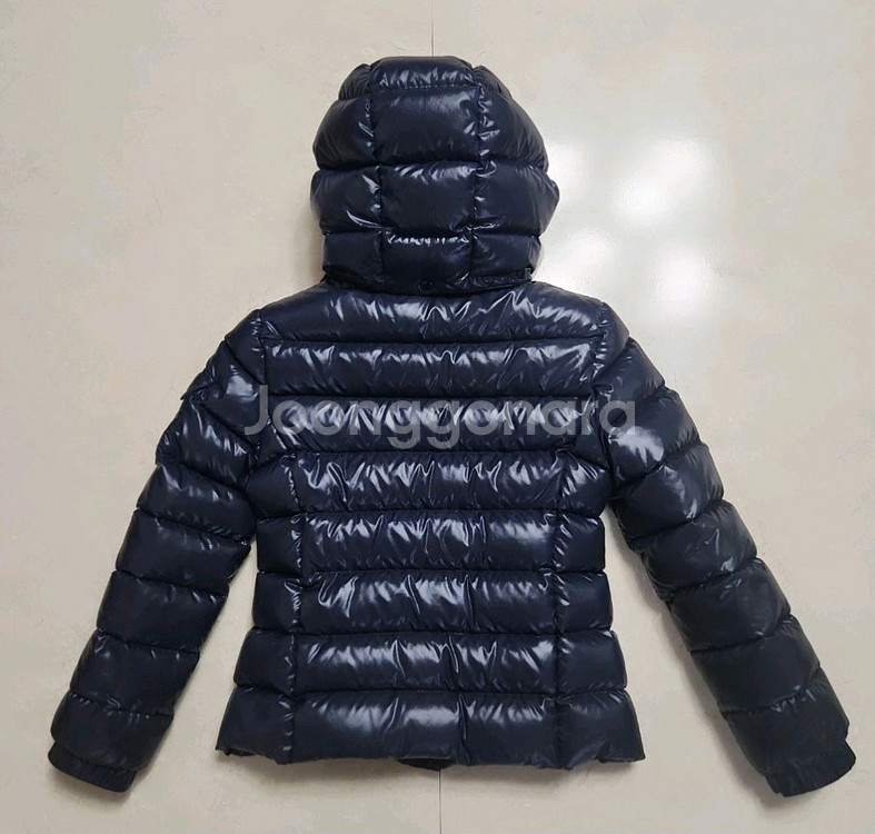 (몽클레어) 키즈 바디 패딩점퍼 10y--5