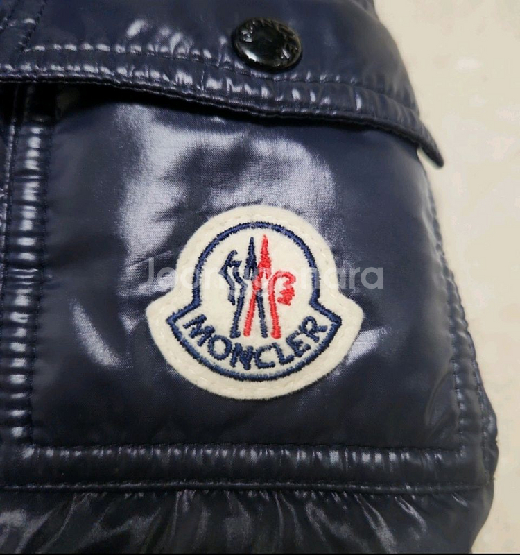 (몽클레어) 키즈 바디 패딩점퍼 10y--4