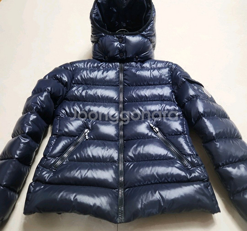 (몽클레어) 키즈 바디 패딩점퍼 10y--3