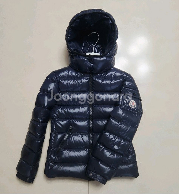 (몽클레어) 키즈 바디 패딩점퍼 10y--2