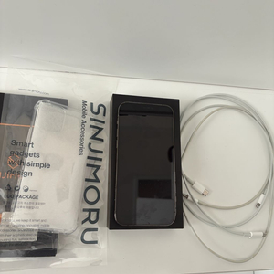 아이폰 12 프로 Pro 그라파이트 128g