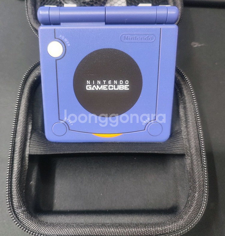 레트로 게임기 RG 34XX SP 64기가 한방팩 팝니다--1