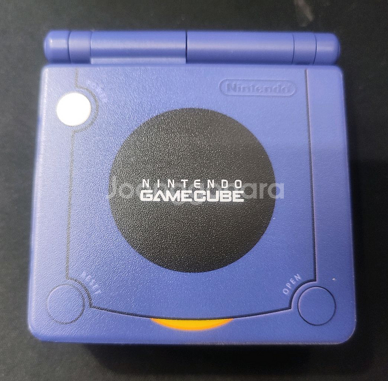 레트로 게임기 RG 34XX SP 64기가 한방팩 팝니다--2