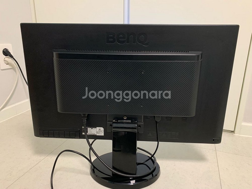 BenQ GW2760HS 27인치 모니터--2