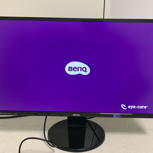 BenQ GW2760HS 27인치 모니터