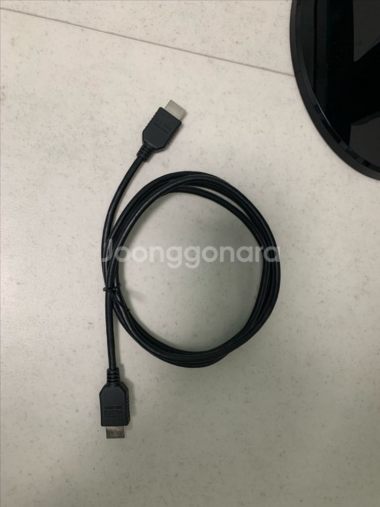 BenQ GW2760HS 27인치 모니터--6