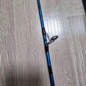 유정비어낚시대