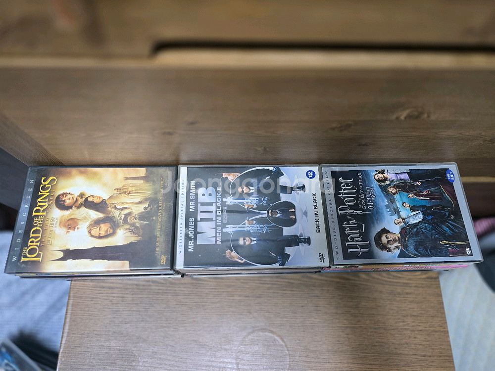 영화 DVD 67장 일괄판매--1