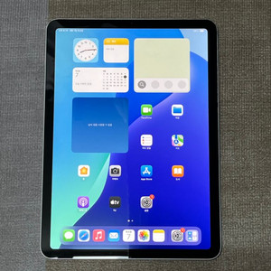 아이패드 에어4 64G WIFI A급 판매합니다!!!