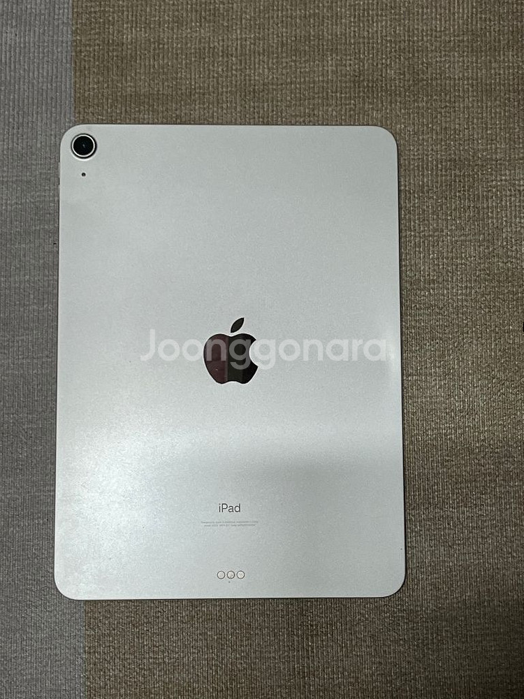 아이패드 에어4 64G WIFI A급 판매합니다!!!--1